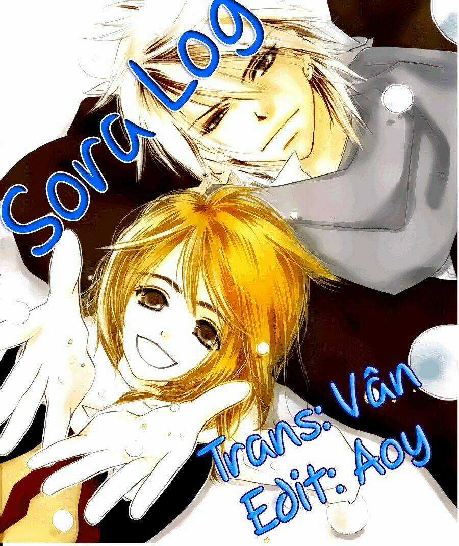 Sora Log Chapter 12 trang 2