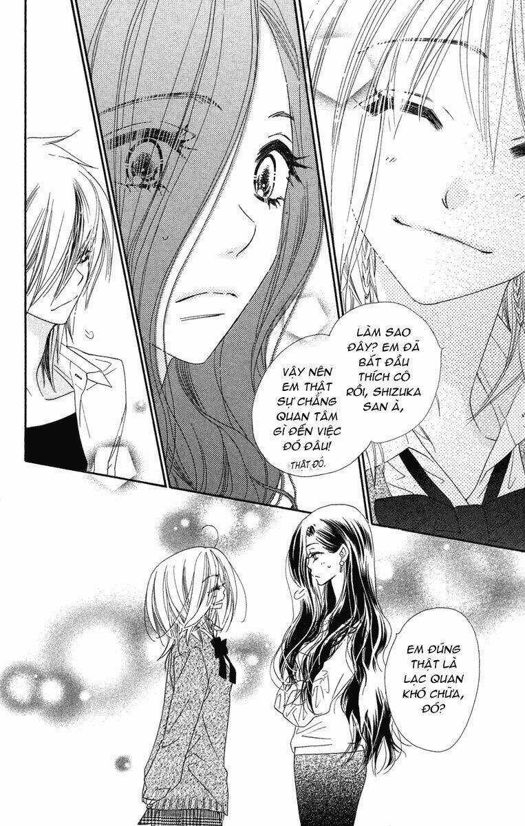 Sora Log Chapter 12 trang 24