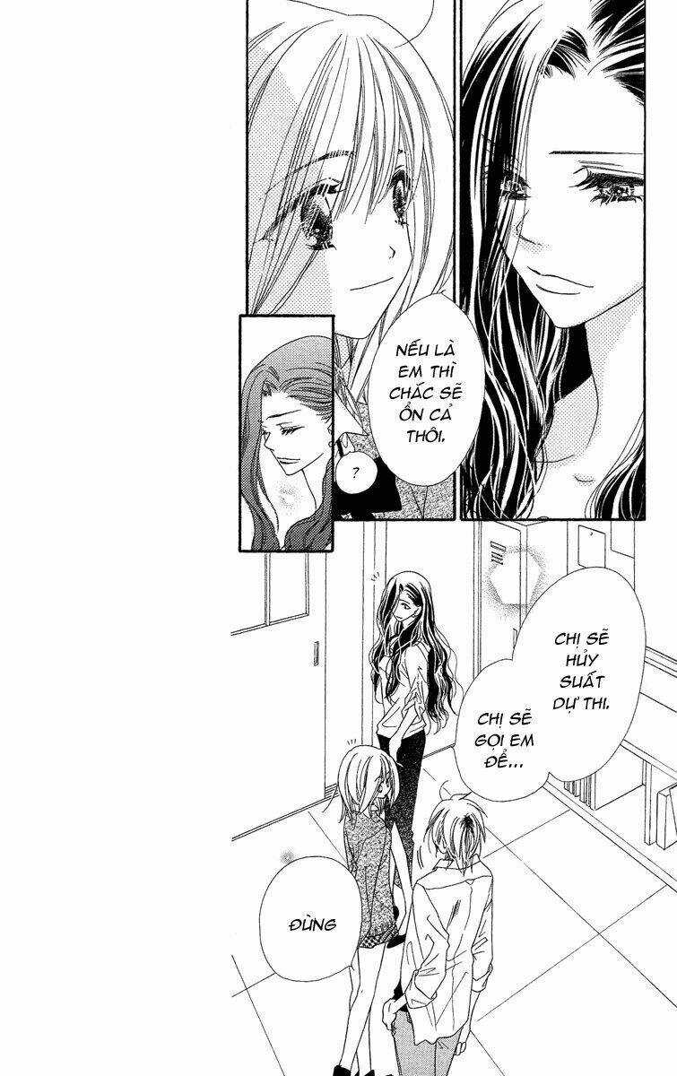 Sora Log Chapter 12 trang 25