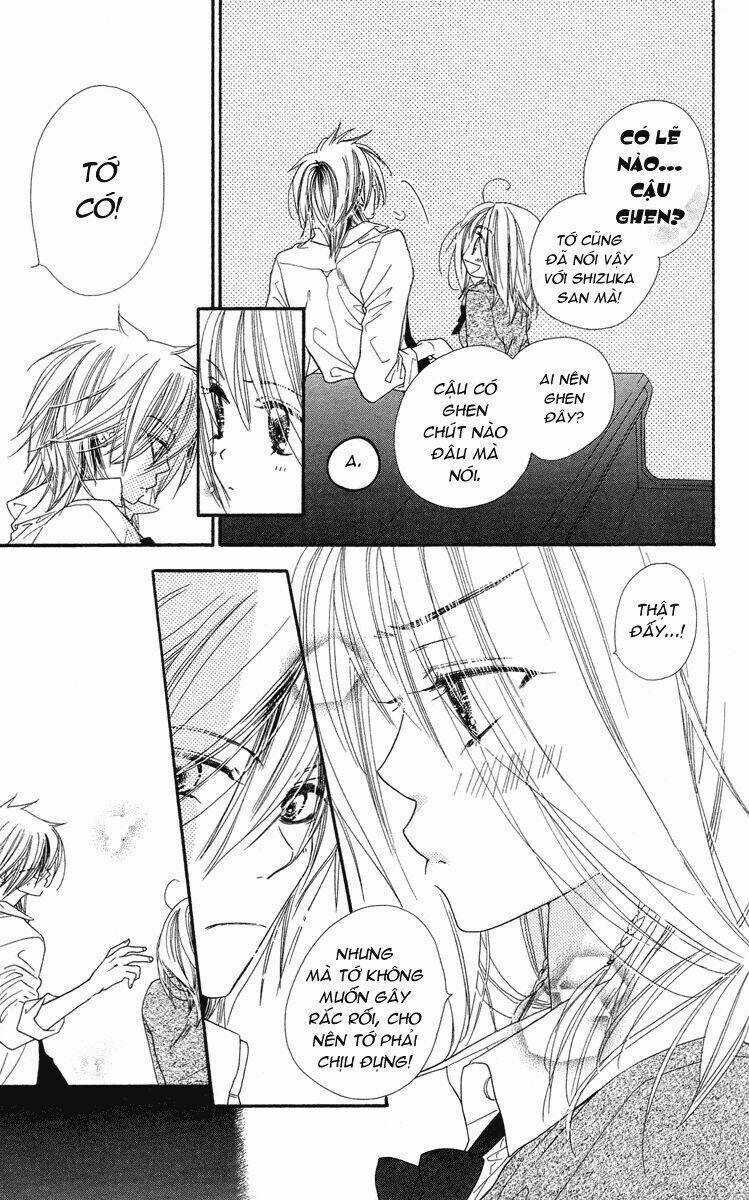 Sora Log Chapter 12 trang 31