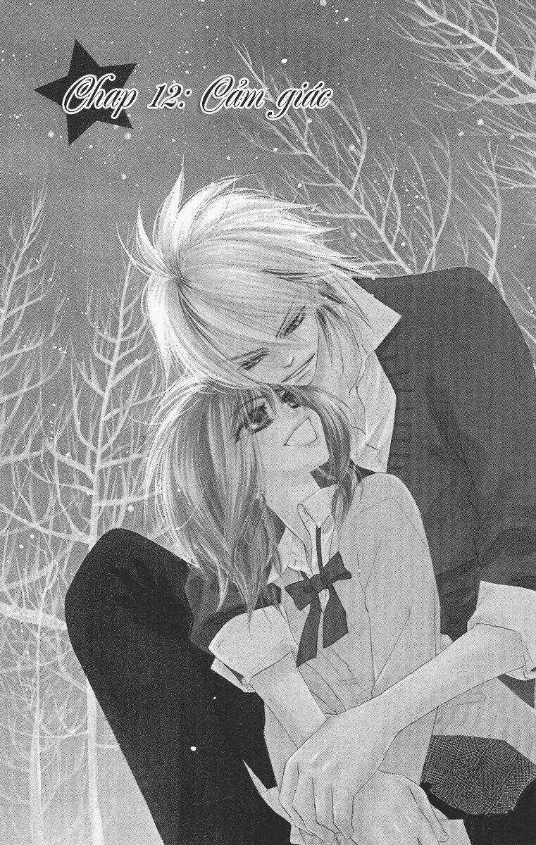 Sora Log Chapter 12 trang 4