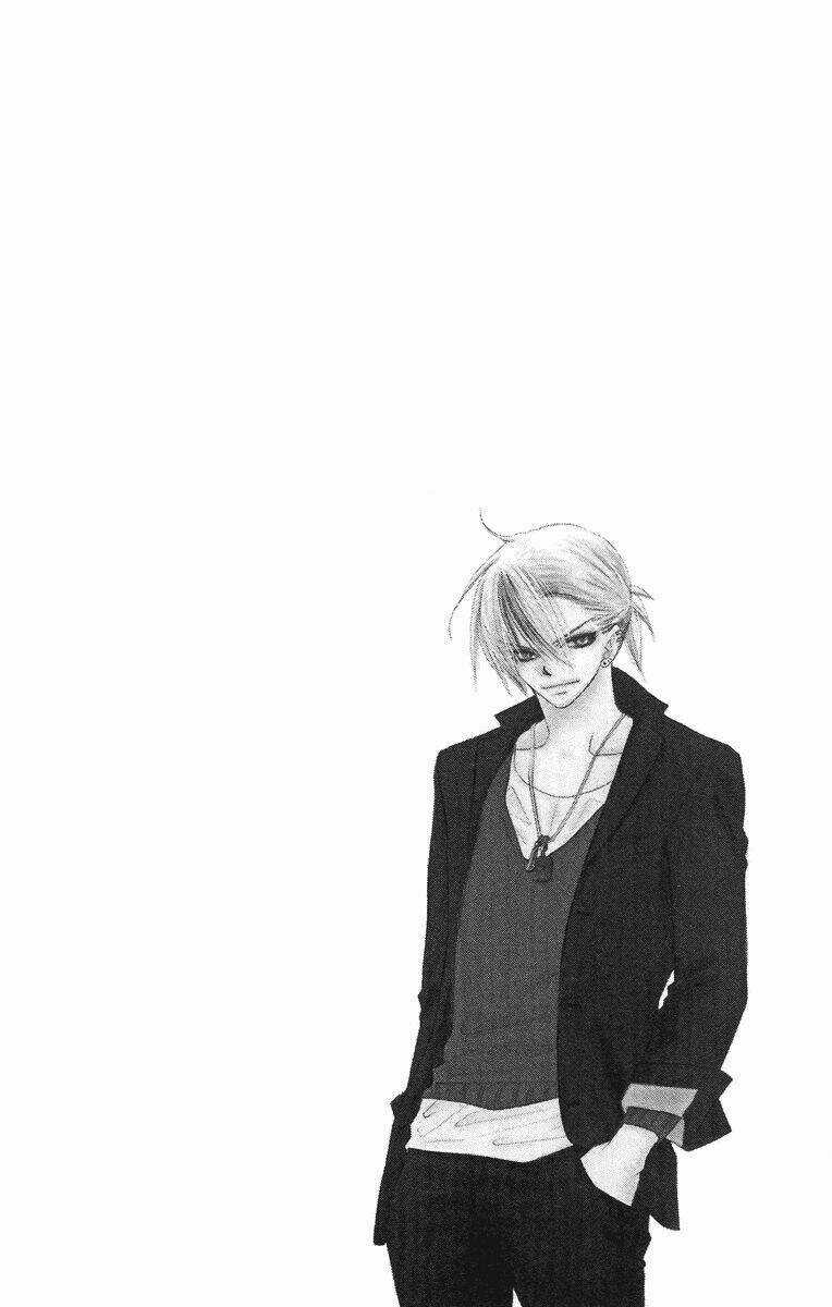 Sora Log Chapter 12 trang 5