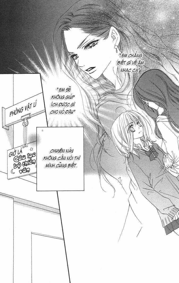 Sora Log Chapter 12 trang 6