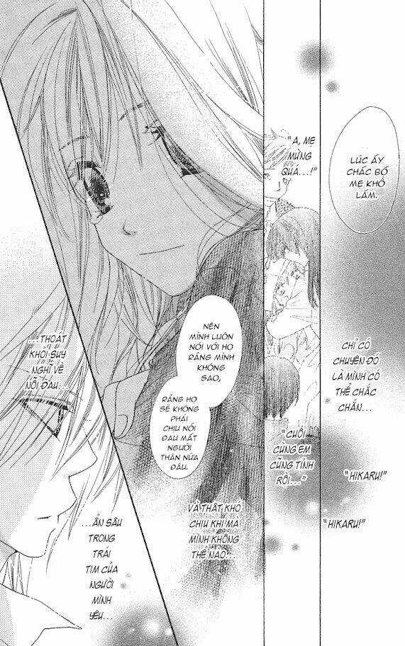 Sora Log Chapter 13 trang 19