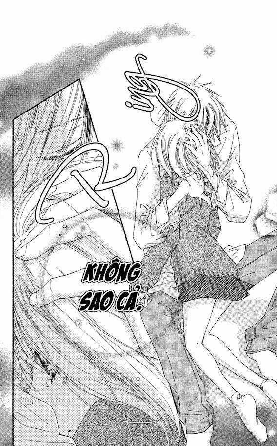 Sora Log Chapter 13 trang 21