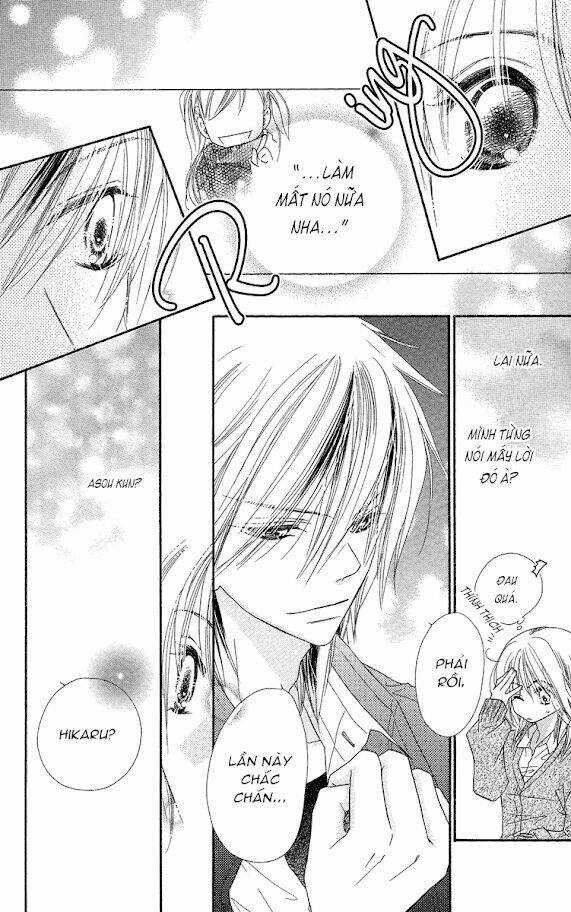 Sora Log Chapter 13 trang 26