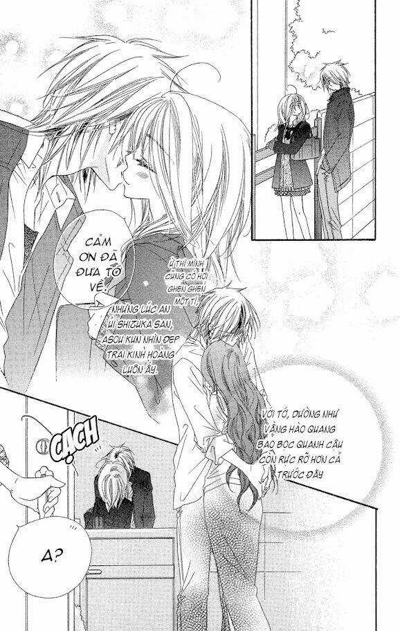 Sora Log Chapter 13 trang 3