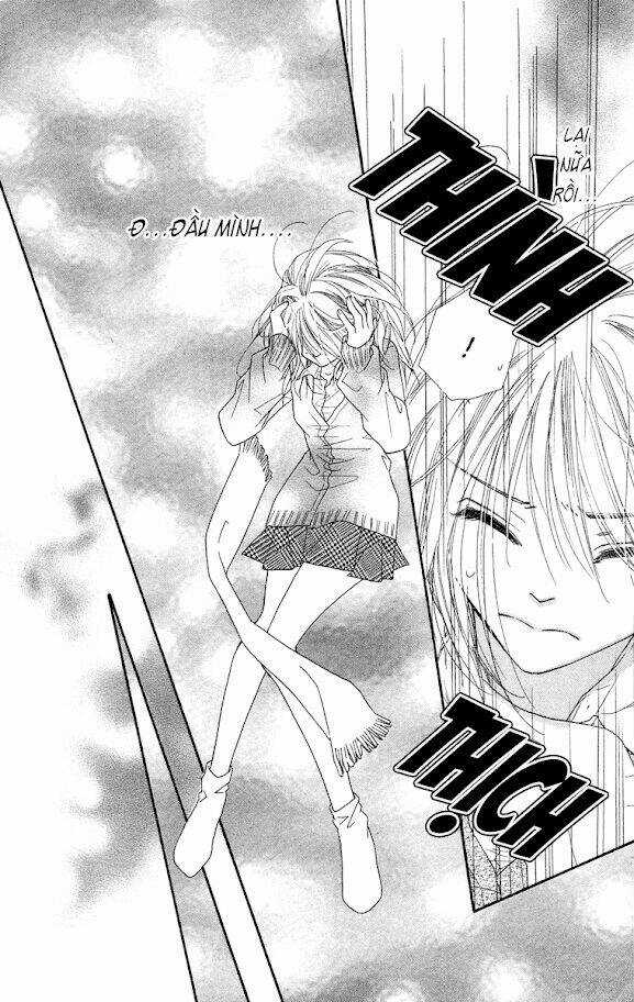 Sora Log Chapter 13 trang 31