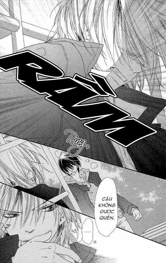 Sora Log Chapter 13 trang 32