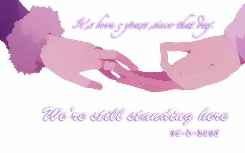 Sora Log Chapter 13 trang 36