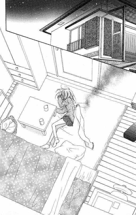 Sora Log Chapter 14 trang 10