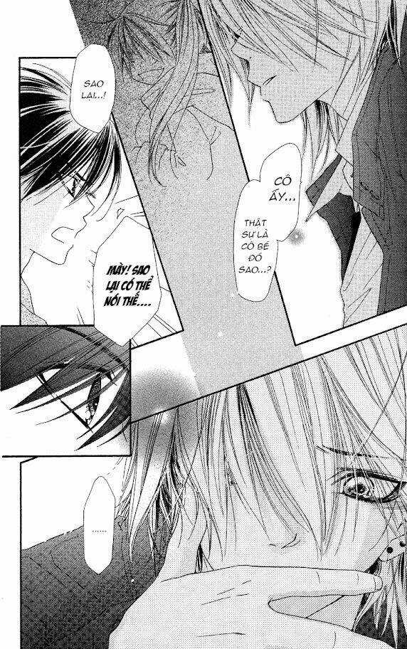 Sora Log Chapter 14 trang 14