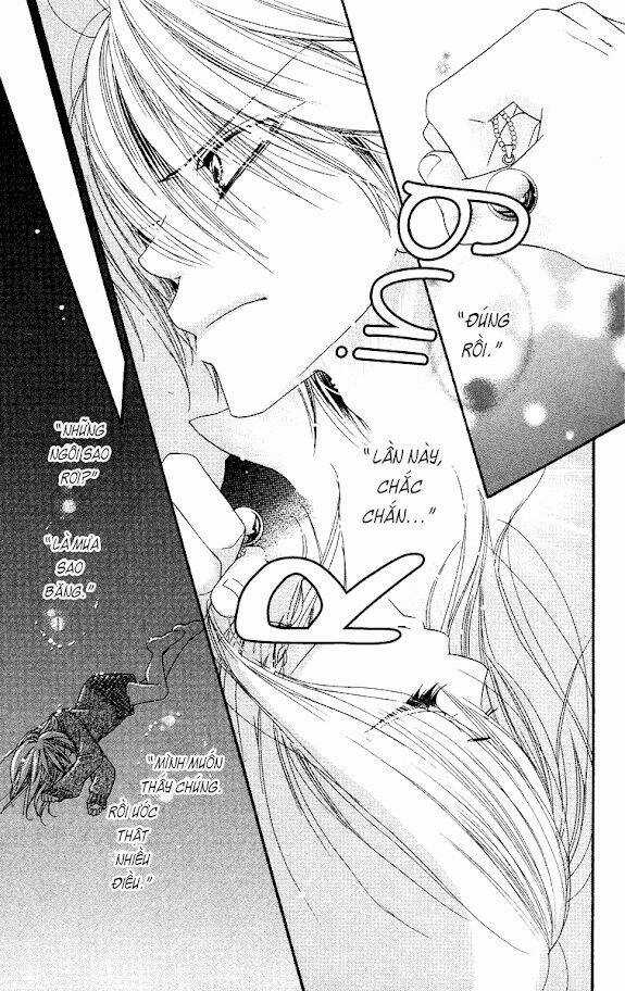 Sora Log Chapter 14 trang 17