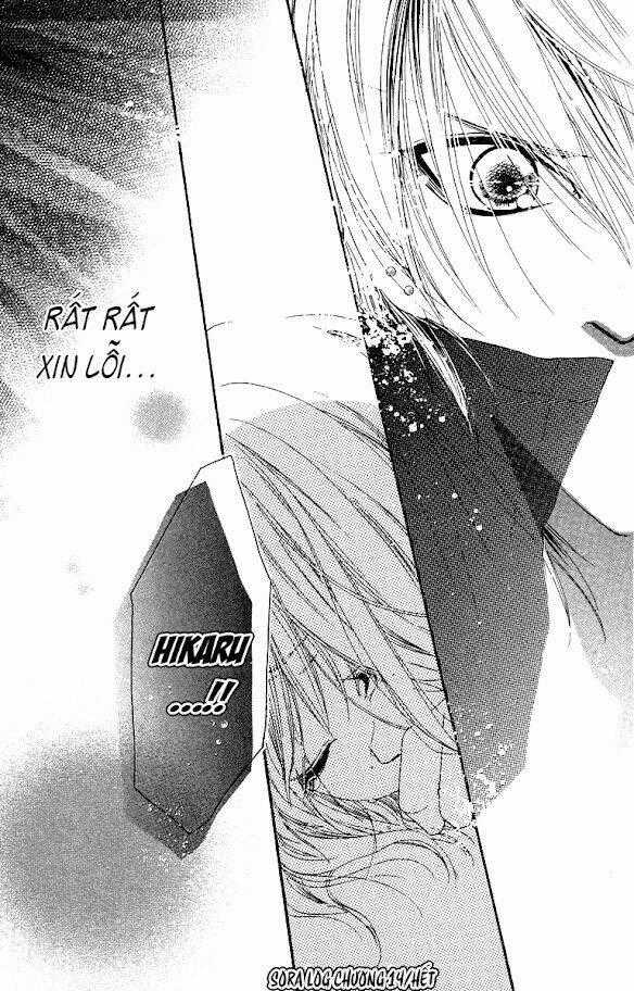 Sora Log Chapter 14 trang 42