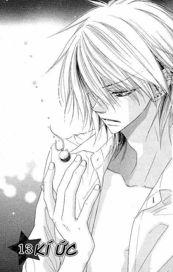 Sora Log Chapter 14 trang 7