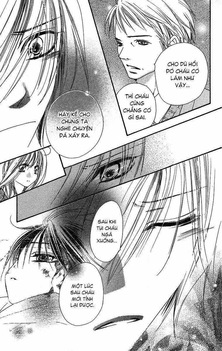 Sora Log Chapter 15 trang 18