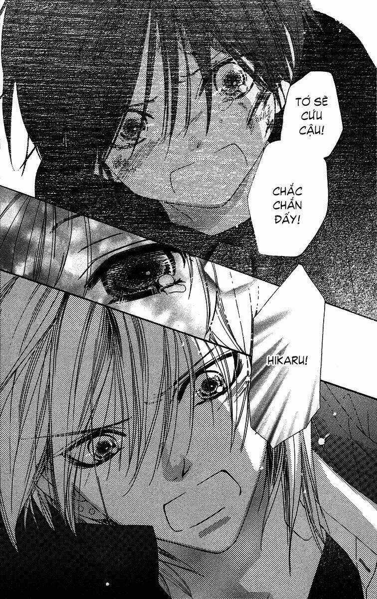 Sora Log Chapter 15 trang 2