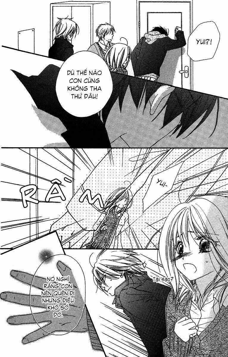Sora Log Chapter 15 trang 23
