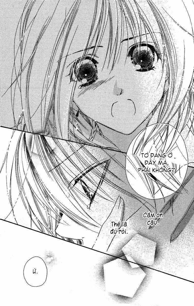 Sora Log Chapter 15 trang 29
