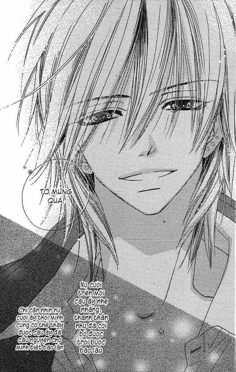 Sora Log Chapter 15 trang 30