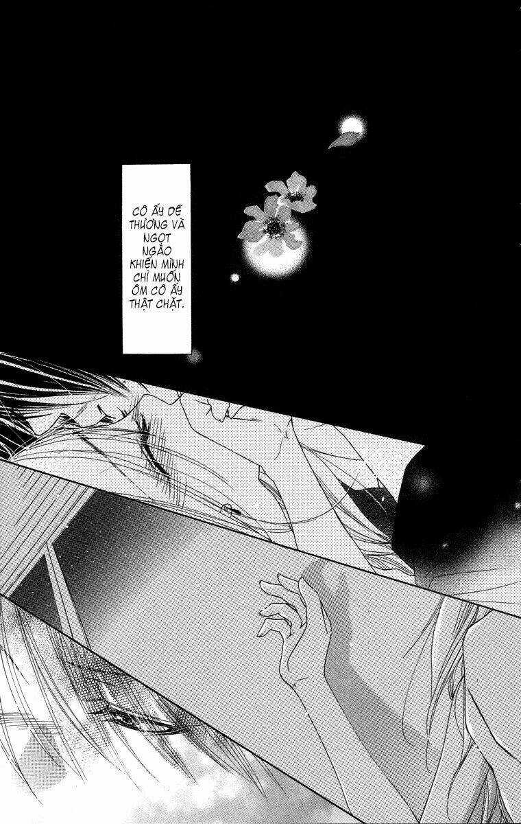 Sora Log Chapter 16.5 trang 15