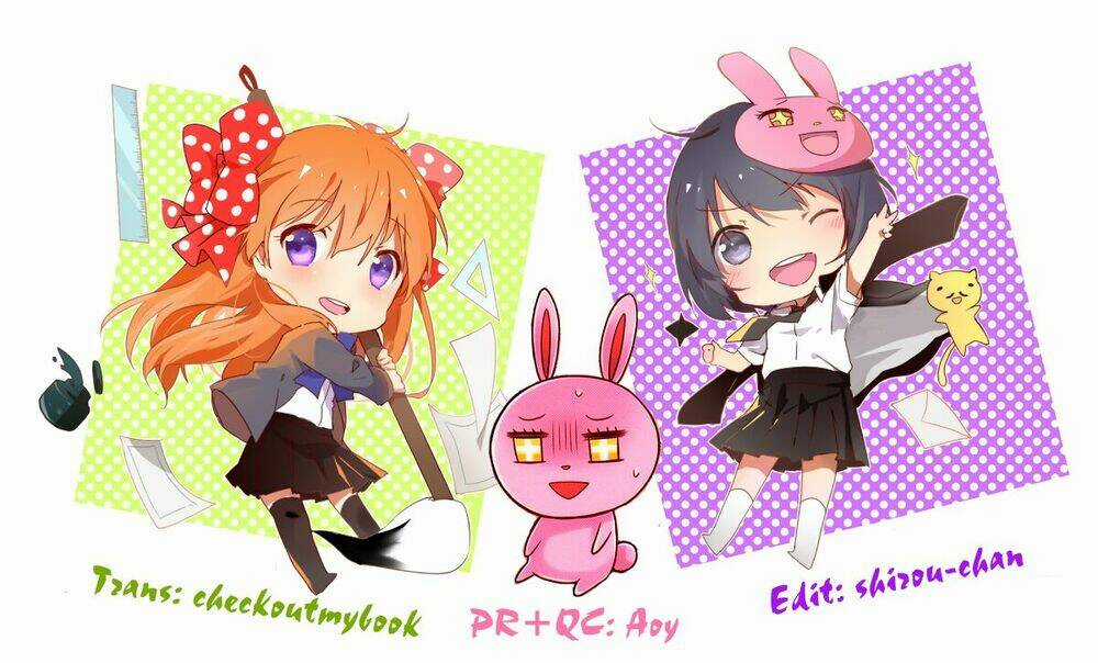 Sora Log Chapter 16.5 trang 2