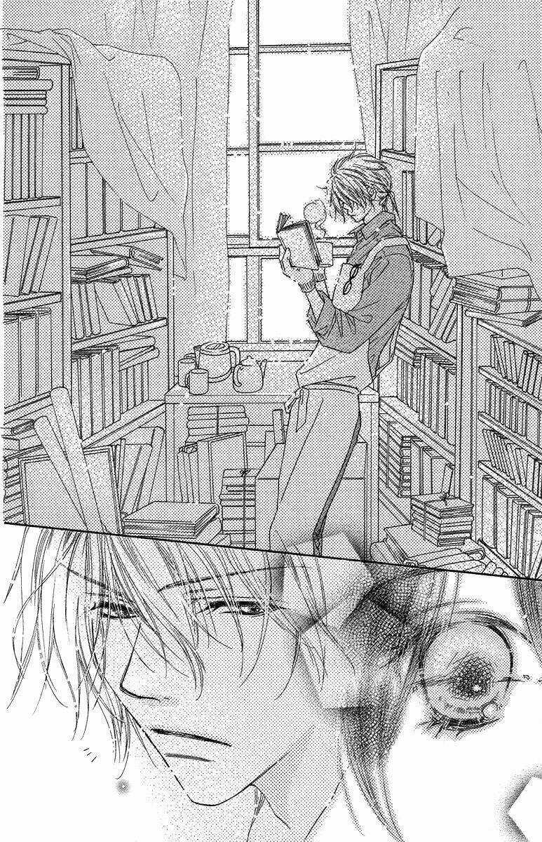 Sora Log Chapter 16.6 trang 11