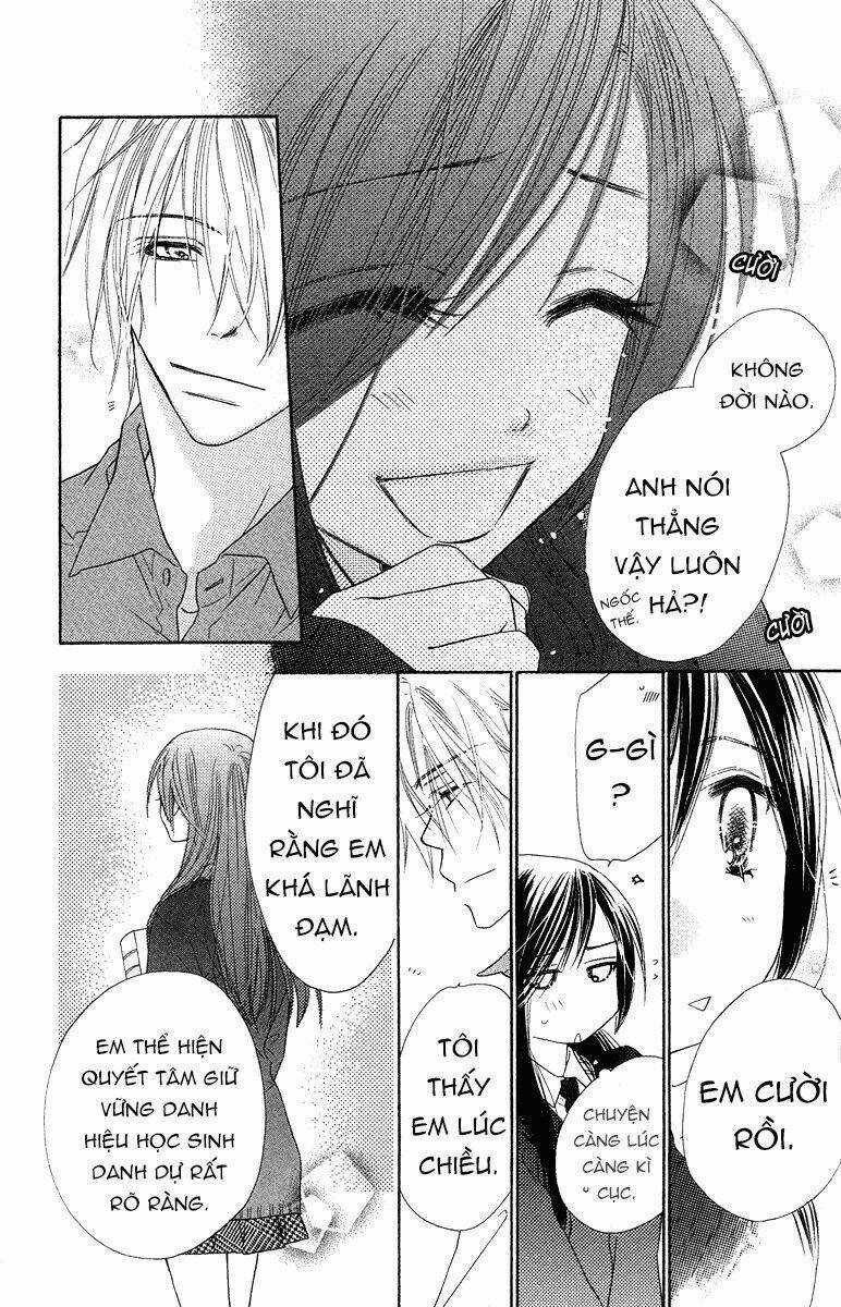 Sora Log Chapter 16.6 trang 15