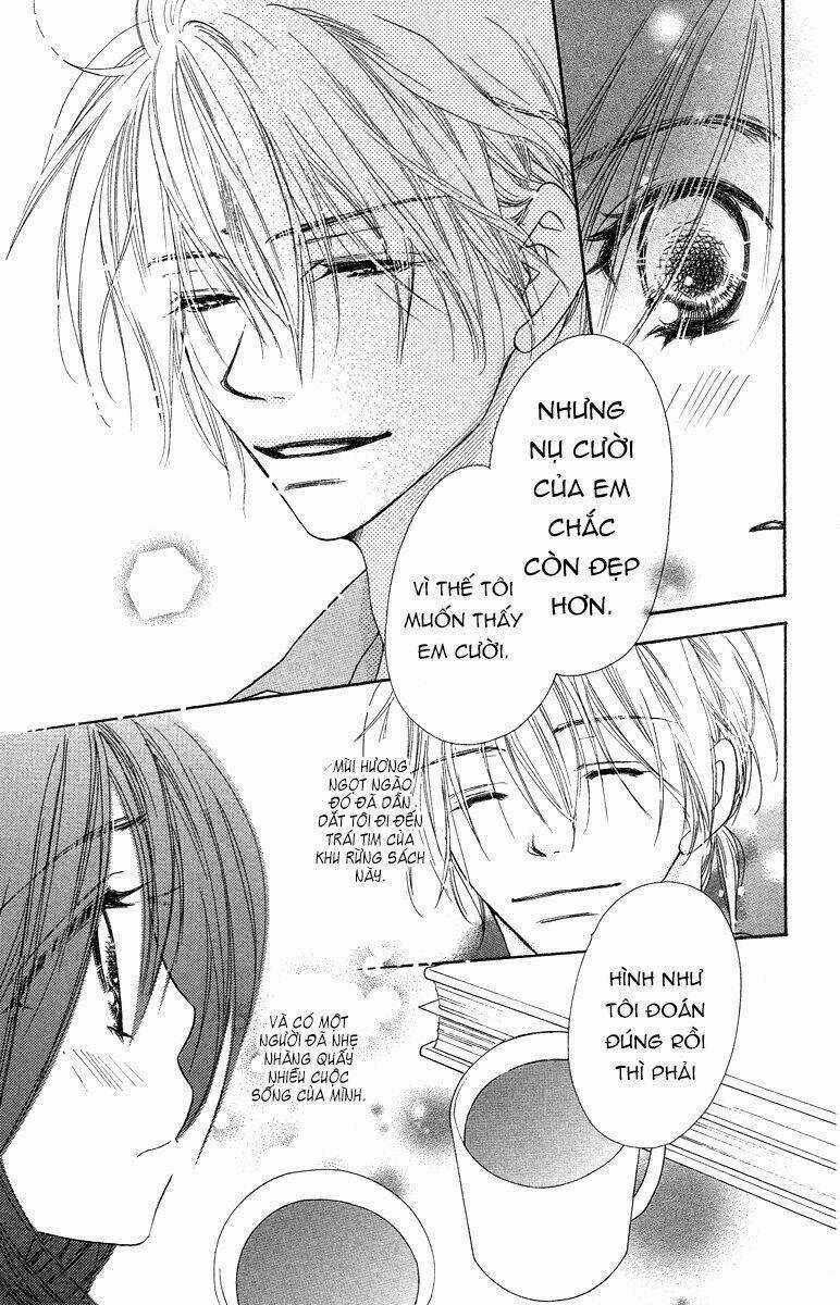 Sora Log Chapter 16.6 trang 16