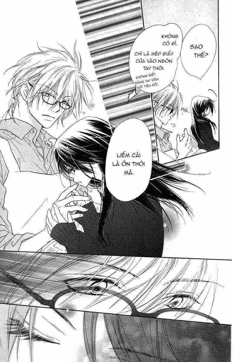 Sora Log Chapter 16.6 trang 20