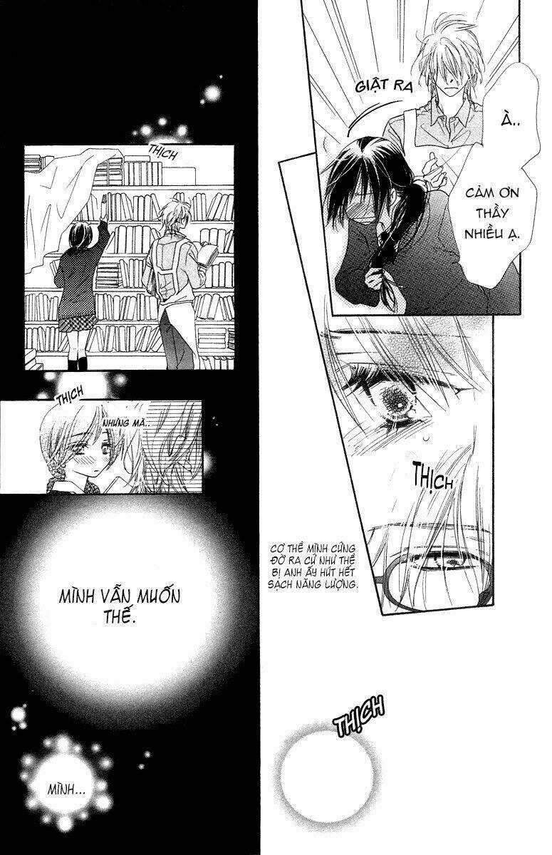 Sora Log Chapter 16.6 trang 24