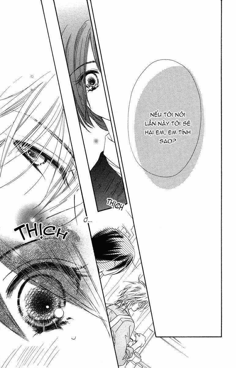 Sora Log Chapter 16.6 trang 26