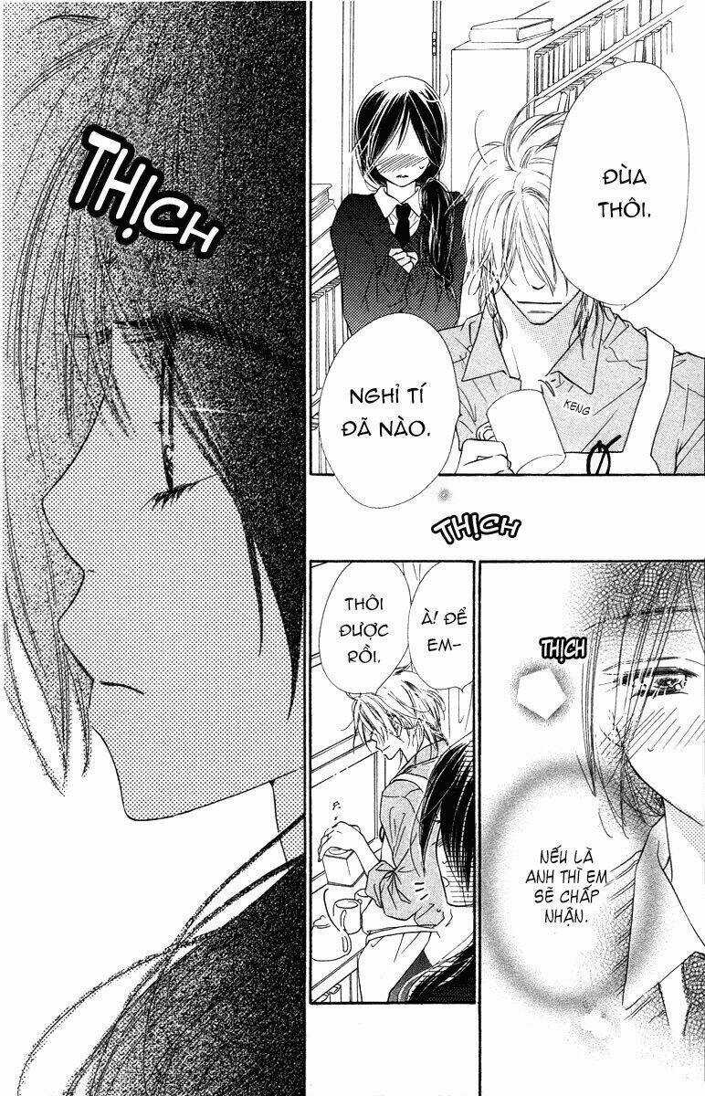 Sora Log Chapter 16.6 trang 27