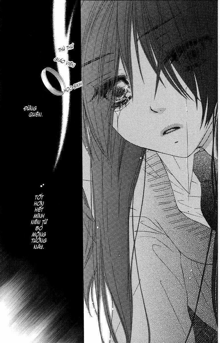 Sora Log Chapter 16.6 trang 30