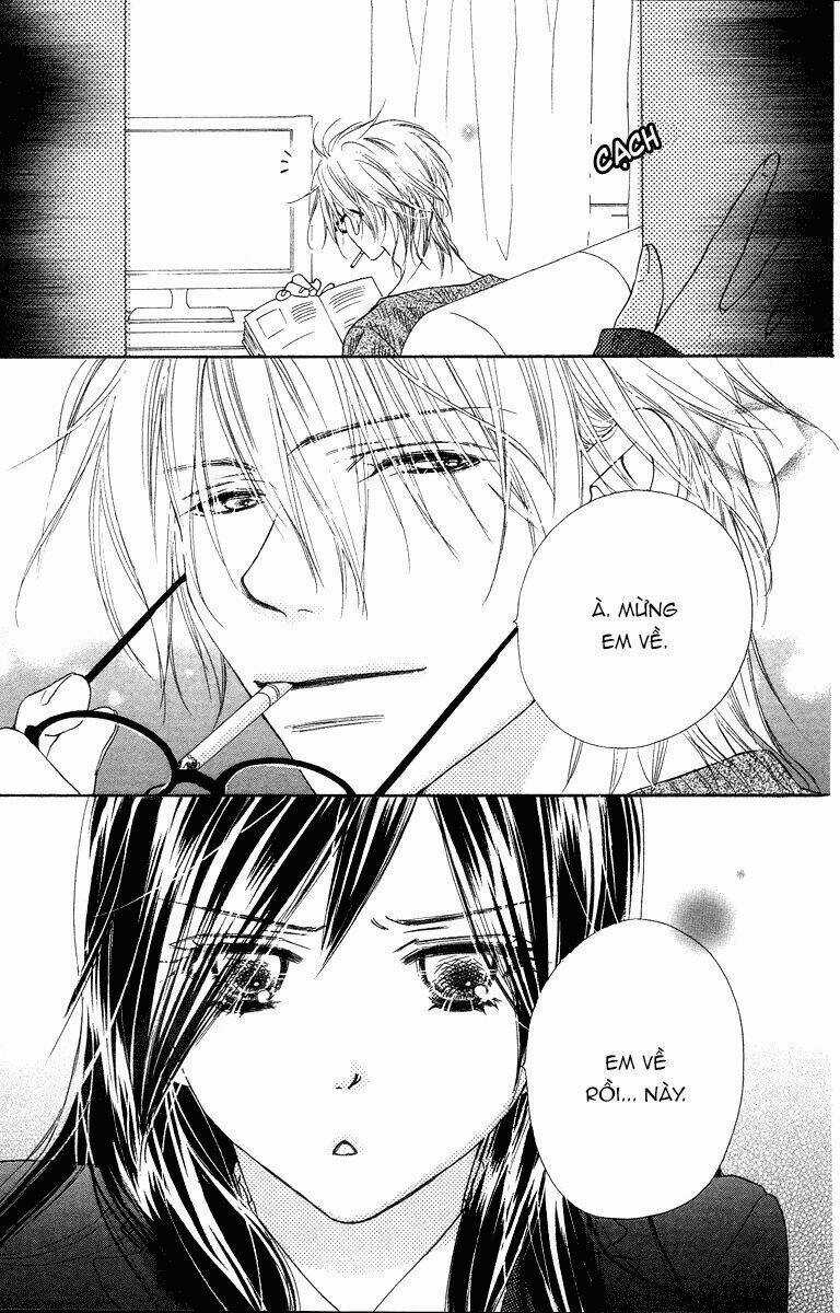 Sora Log Chapter 16.6 trang 36