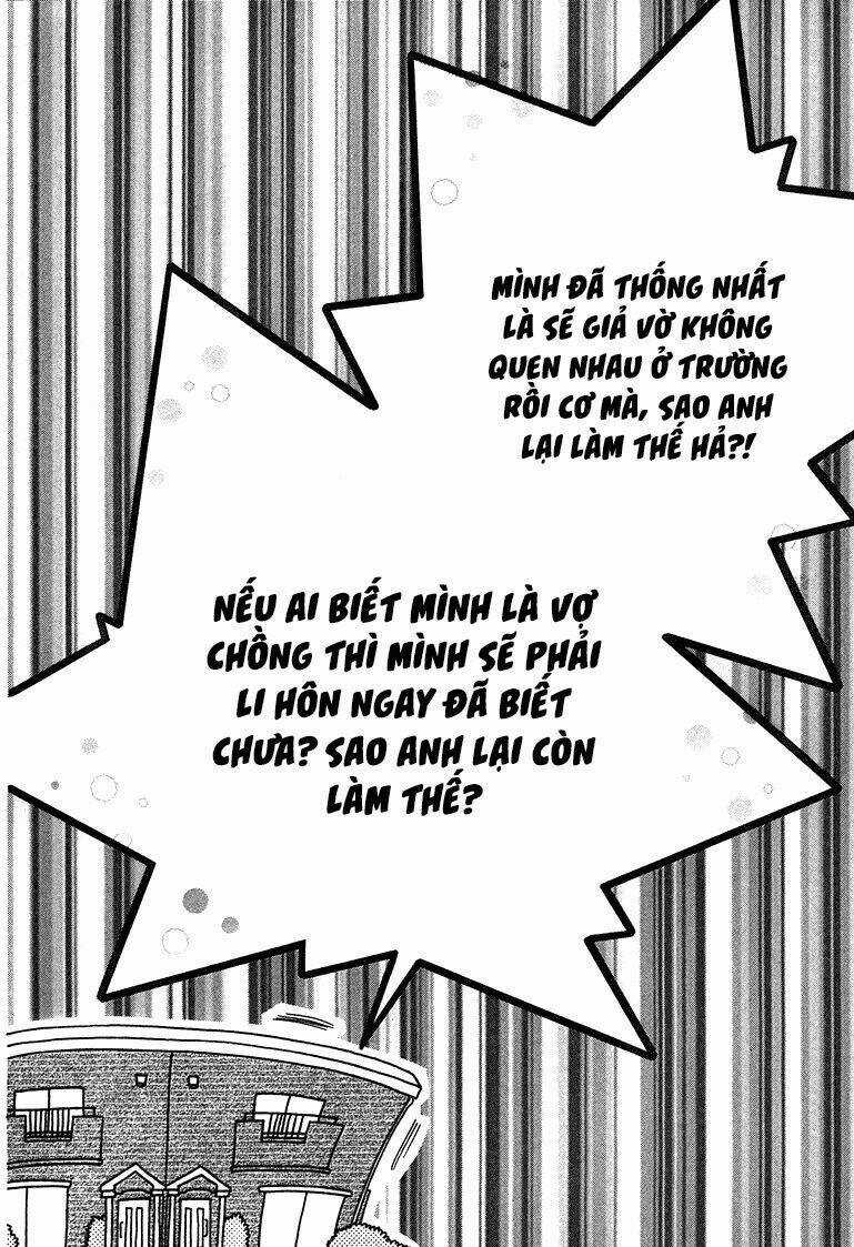 Sora Log Chapter 16.6 trang 37