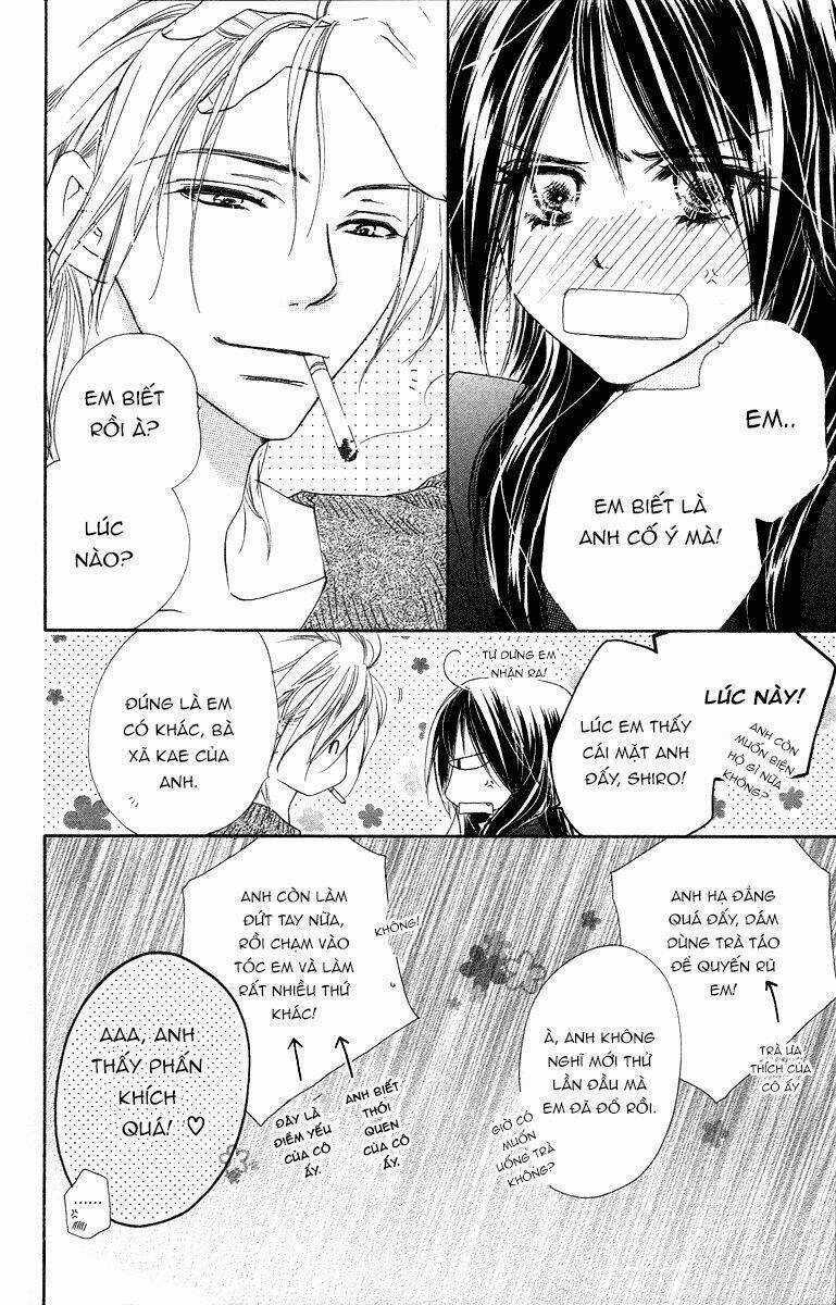 Sora Log Chapter 16.6 trang 39