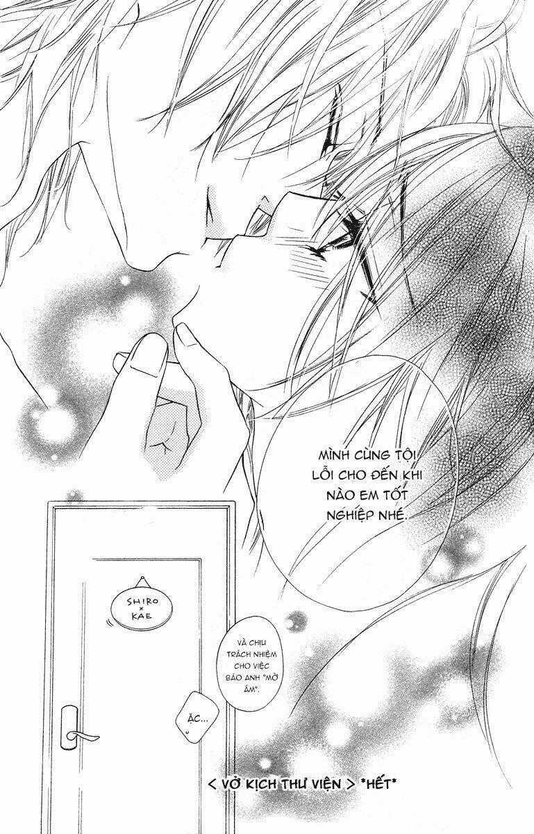 Sora Log Chapter 16.6 trang 42