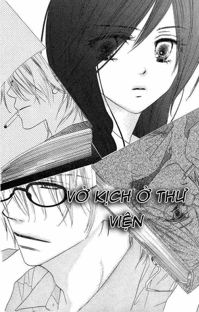 Sora Log Chapter 16.6 trang 5