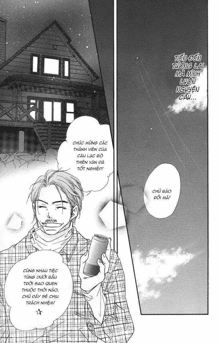 Sora Log Chapter 16 trang 14