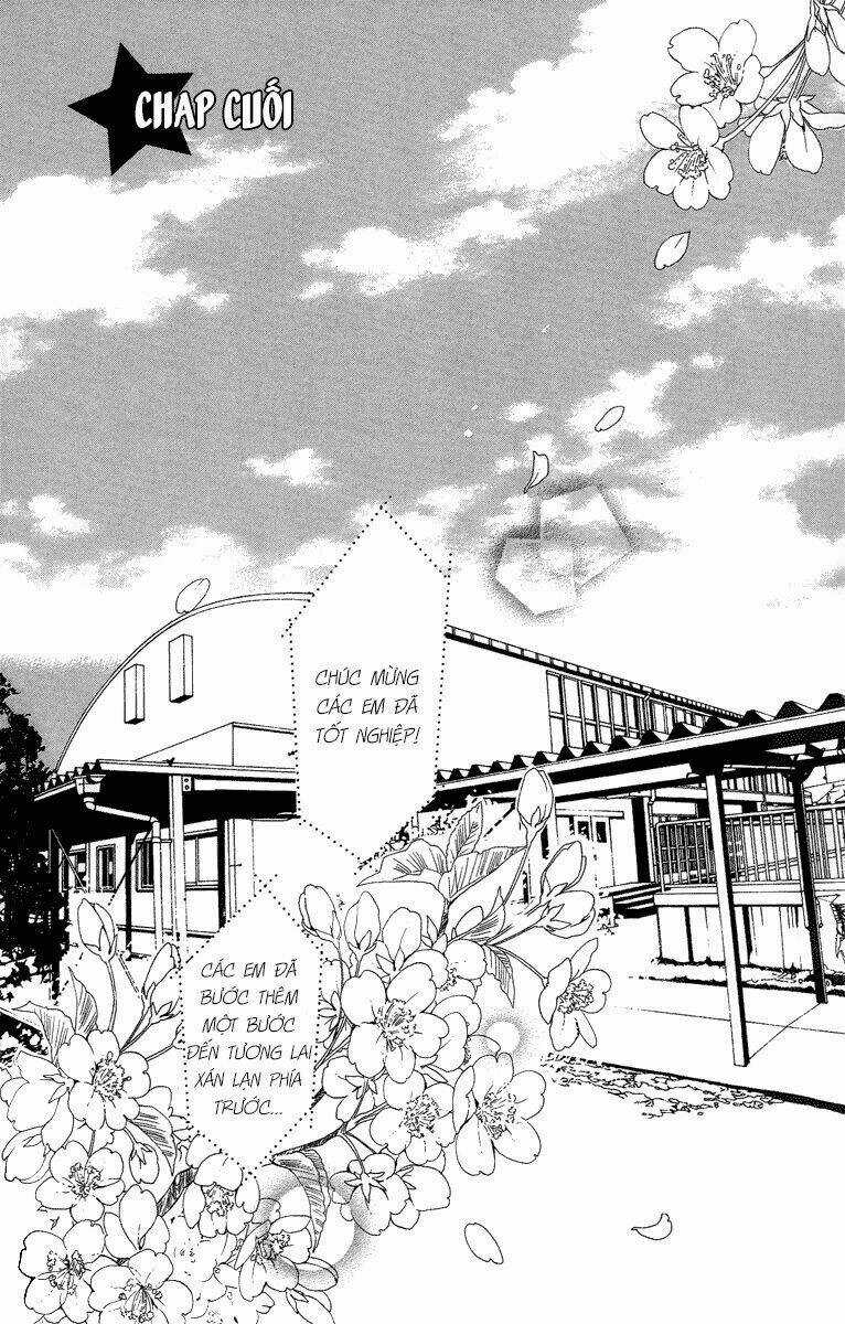 Sora Log Chapter 16 trang 2