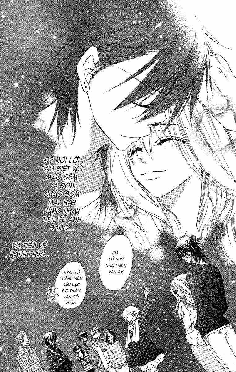 Sora Log Chapter 16 trang 28