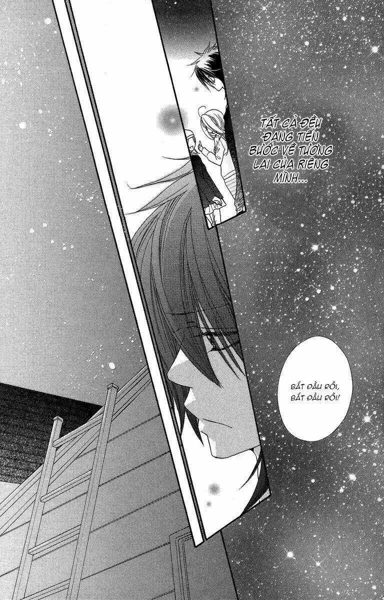 Sora Log Chapter 16 trang 29