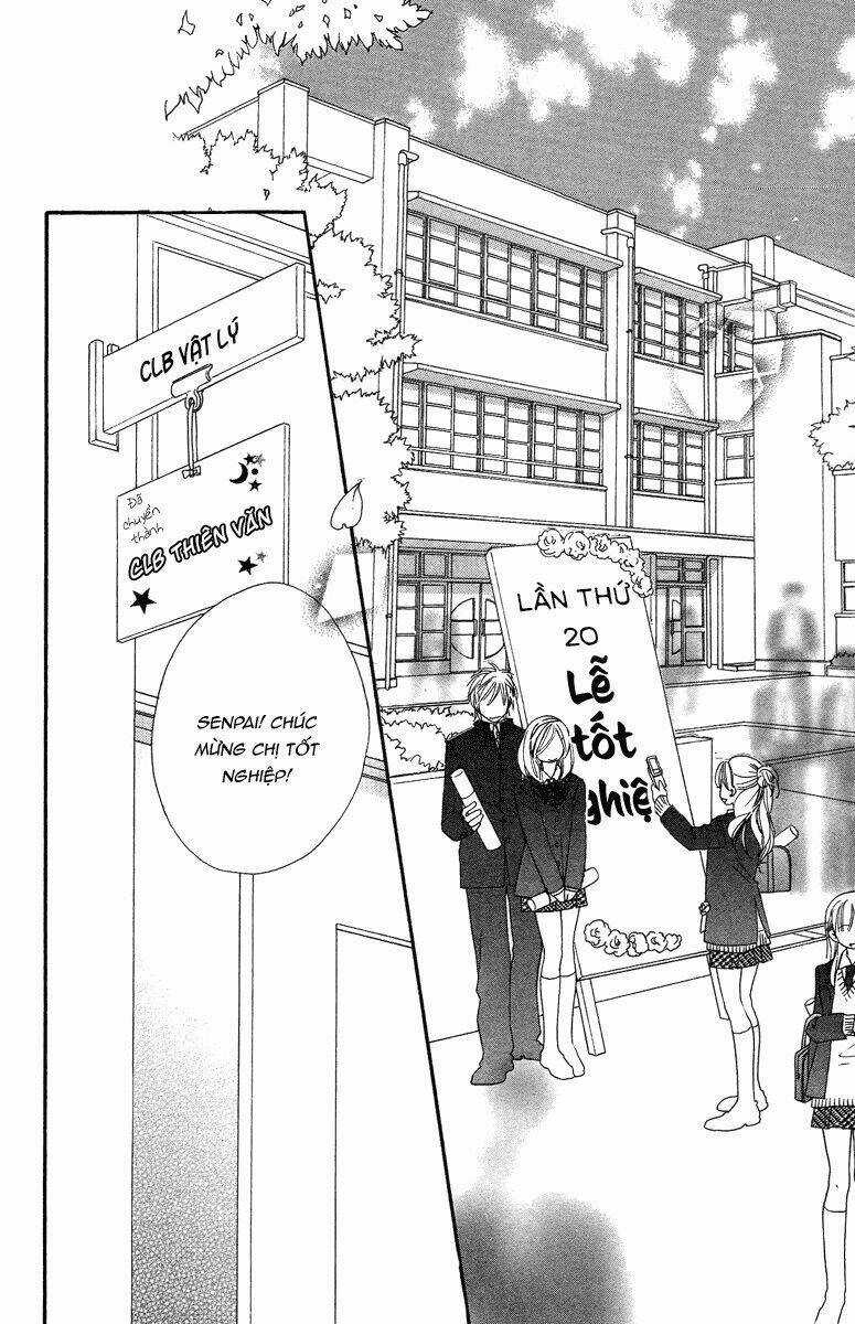 Sora Log Chapter 16 trang 3