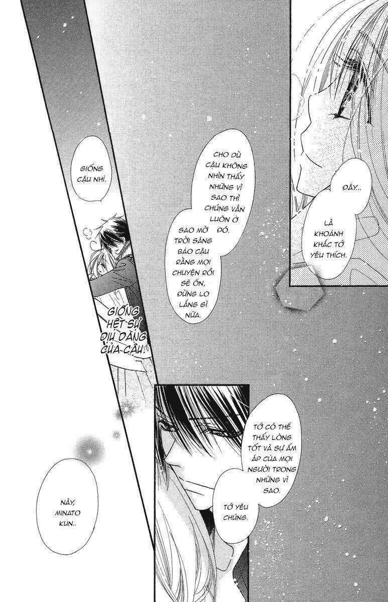 Sora Log Chapter 16 trang 32