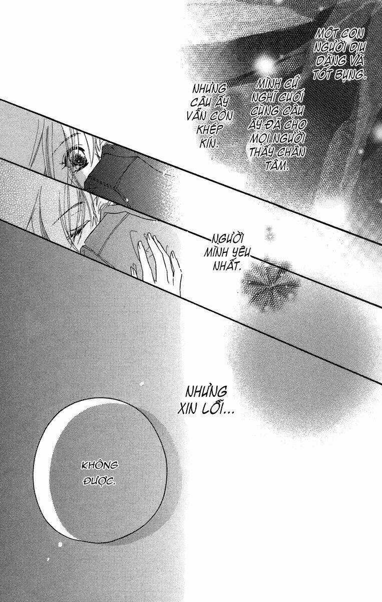 Sora Log Chapter 16 trang 37