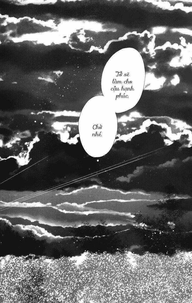 Sora Log Chapter 16 trang 40