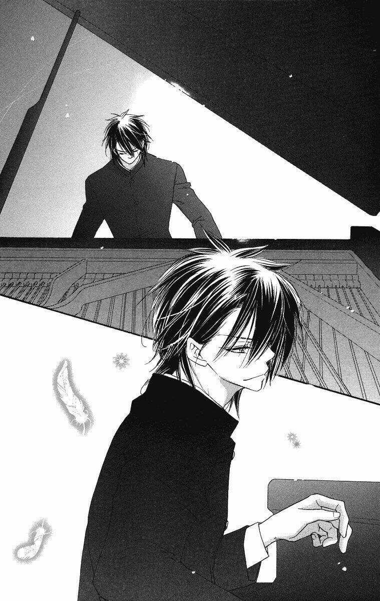 Sora Log Chapter 16 trang 5