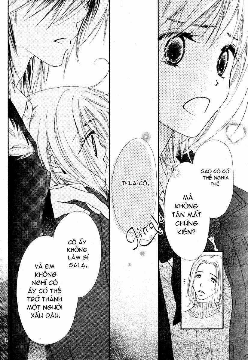 Sora Log Chapter 2 trang 37