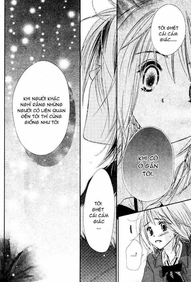 Sora Log Chapter 2 trang 39